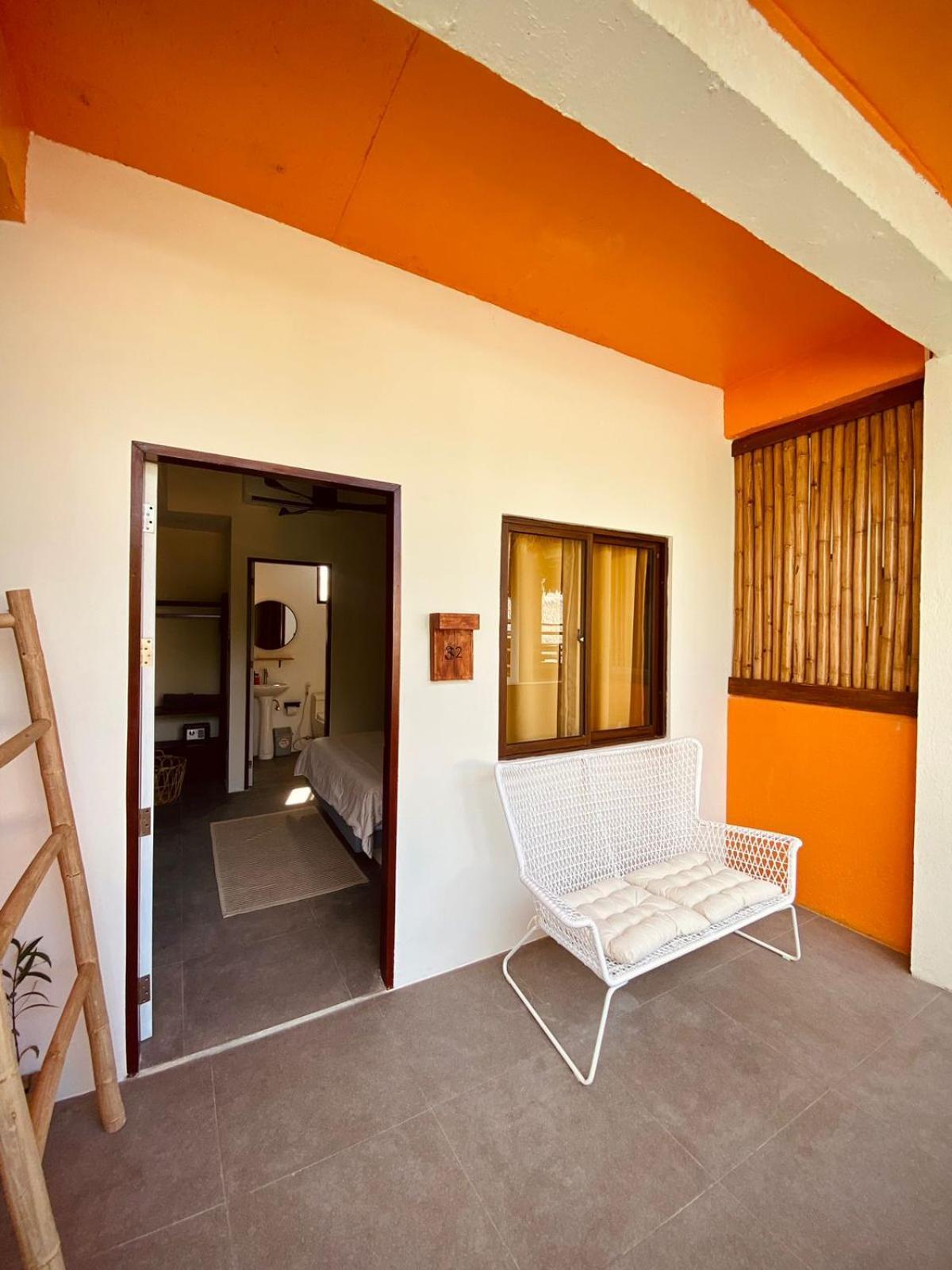 Happiness Hostel Boracay Balabag (Boracay) Exterior foto
